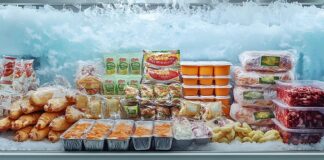 Technologie mrożenia w produkcji gotowych dań – zastosowanie tuneli spiralnych