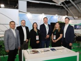 Automatyczna wentylacja i ochrona przed śniegiem – nowoczesne tunele w centrum uwagi na TSW 2026