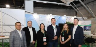 Automatyczna wentylacja i ochrona przed śniegiem – nowoczesne tunele w centrum uwagi na TSW 2026