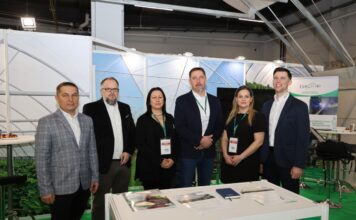 Automatyczna wentylacja i ochrona przed śniegiem – nowoczesne tunele w centrum uwagi na TSW 2026