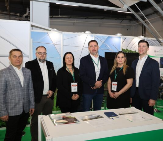 Automatyczna wentylacja i ochrona przed śniegiem – nowoczesne tunele w centrum uwagi na TSW 2026