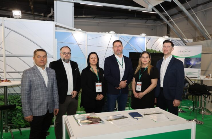 Automatyczna wentylacja i ochrona przed śniegiem – nowoczesne tunele w centrum uwagi na TSW 2026