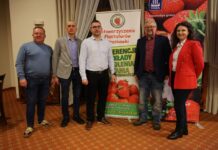 Nowy zarząd Stowarzyszenia Plantatorów Truskawki i wyzwania dotyczące legalnego zatrudniania cudzoziemców Stowarzyszenie plantatorów truskawki
