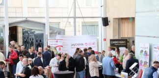 Rozpoczęła się 14. Międzynarodowa Konferencja Borówkowa konferencja borówkowa