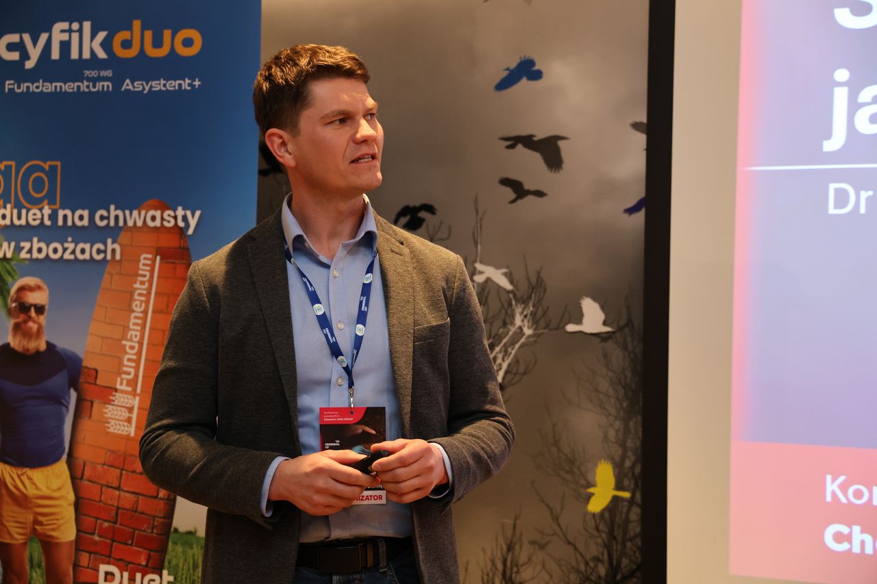 wojciech kukuła, chemirol