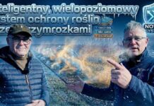 Wiosna 2026 pod znakiem przymrozków. Nowe podejście do ochrony plantacji borówki