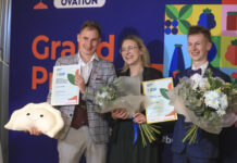 Branding Ovation 2026 – siła marek budowanych z pasją