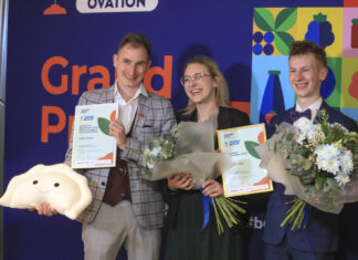 Branding Ovation 2026 – siła marek budowanych z pasją