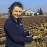 Pierwsza lustracja plantacji w projekcie „Truskawkowe Inspiracje”. Czyli jak dobrze rozpocząć sezon truskawkowy 2026?