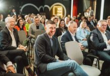 Gala Branding Ovation 2026 już 30 marca w Warszawie!