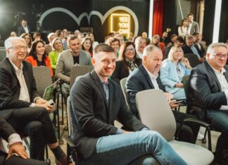 Gala Branding Ovation 2026 już 30 marca w Warszawie!