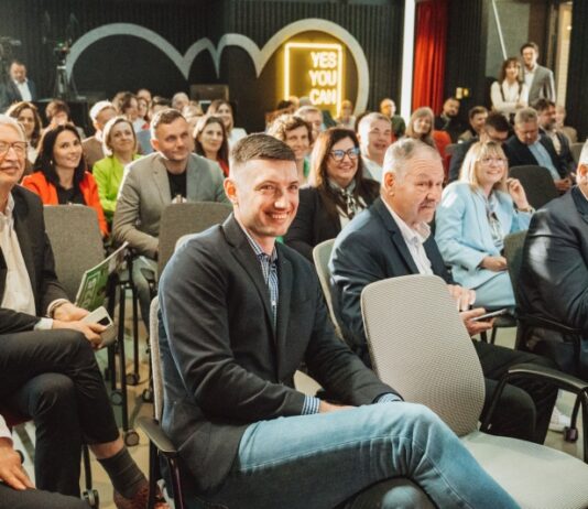 Gala Branding Ovation 2026 już 30 marca w Warszawie!