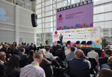 Inwestycje w odmiany, marketing i technologię kluczem do rozwoju branży jagodowej Fruit Berry Congress 2026 odbywał się w Londynie