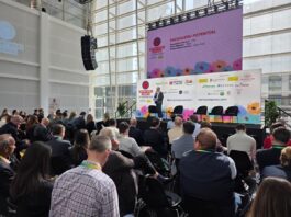 Inwestycje w odmiany, marketing i technologię kluczem do rozwoju branży jagodowej Fruit Berry Congress 2026 odbywał się w Londynie