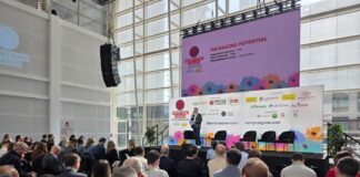 Inwestycje w odmiany, marketing i technologię kluczem do rozwoju branży jagodowej Fruit Berry Congress 2026 odbywał się w Londynie