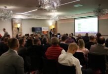 Nowoczesne technologie dla upraw precyzyjnych (cz. I) Rozwiązania do upraw precyzyjnych