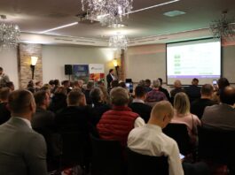 Nowoczesne technologie dla upraw precyzyjnych (cz. I) Rozwiązania do upraw precyzyjnych