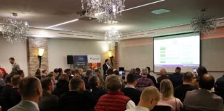 Nowoczesne technologie dla upraw precyzyjnych (cz. I) Rozwiązania do upraw precyzyjnych