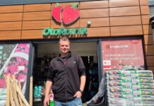 Czerwińsk nad Wisłą: sezon 2026 trudny dla plantatorów truskawek. Spada sprzedaż środków do produkcji