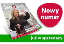 Jagodnik 5/2026 już w sprzedaży!