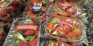 Polskie truskawki kontra import. Hiszpańskie owoce wygrywają ceną, ale konsumenci coraz częściej zwracają uwagę na jakość