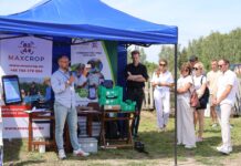 Sprawne zarządzanie zbiorem i pracami na plantacji to podstawa