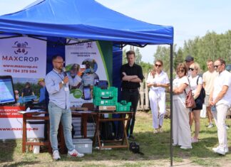 Sprawne zarządzanie zbiorem i pracami na plantacji to podstawa