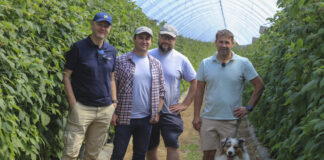 Berry Trip 2026 – nowy projekt dla producentów owoców jagodowych. Ruszamy w podróż przez najlepsze plantacje jagodowe