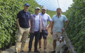 Berry Trip 2026 – nowy projekt dla producentów owoców jagodowych. Ruszamy w podróż przez najlepsze plantacje jagodowe