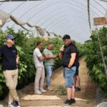 Krzysztof Rosiak z I-grow