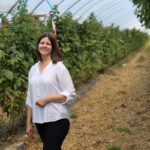 Justyna Wasiak, Sumi Agro Poland