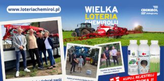 Pierwsze Maszyny w Rękach Rolników! Wielka Loteria Chemirolu Nabiera Tempa.