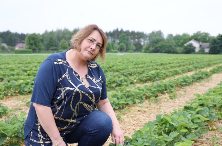Nie zgaduj – diagnozuj (cz. I) Aneta Chałańska, NEFScience