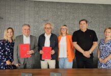 Jedno z najważniejszych wydarzeń branży ogrodniczej w Europie pozostaje w Kielcach. Targi podpisały umowę