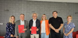Jedno z najważniejszych wydarzeń branży ogrodniczej w Europie pozostaje w Kielcach. Targi podpisały umowę