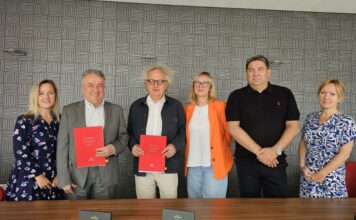 Jedno z najważniejszych wydarzeń branży ogrodniczej w Europie pozostaje w Kielcach. Targi podpisały umowę