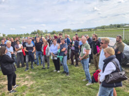 Borówkowe Factory 2026. Ekstremalny sezon pokazał, jak zmienia się produkcja borówki