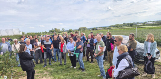 Borówkowe Factory 2026. Ekstremalny sezon pokazał, jak zmienia się produkcja borówki