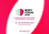 Berry Forum 2026 – ruszyła sprzedaż biletów w najlepszych cenach