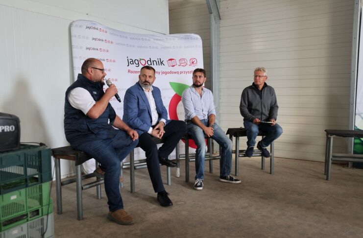 Malinowe Factory 2026. Wysokie ceny, to nie zawsze zyski. Wiele kwestii można jeszcze poprawić!