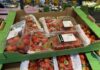 Truskawki powtarzające – aktualne ceny owoców (30.09) truskawki powtarzające ceny