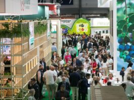 Rekordowa edycja Fruit Attraction w Madrycie