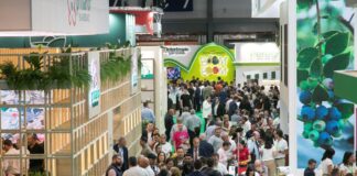 Rekordowa edycja Fruit Attraction w Madrycie