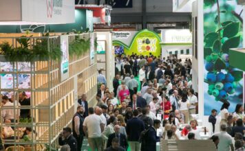 Rekordowa edycja Fruit Attraction w Madrycie