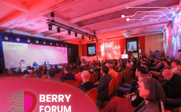 Berry Forum 2026. Wiedza i rozwiązania, które pomagają podejmować lepsze decyzje