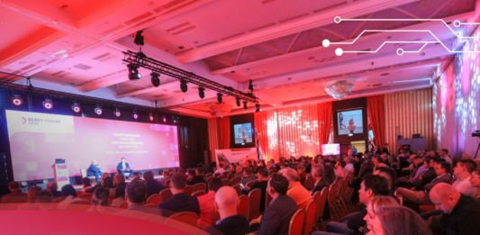 Berry Forum 2026. Wiedza i rozwiązania, które pomagają podejmować lepsze decyzje